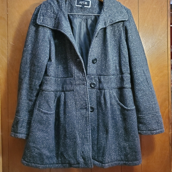 Apt. 9 Jackets & Blazers - Apt. 9 | Coat